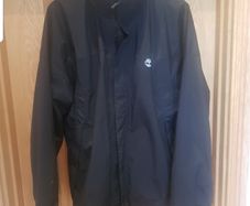 Timberland waterproof jacket