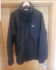 Timberland waterproof jacket