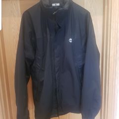 Timberland waterproof jacket