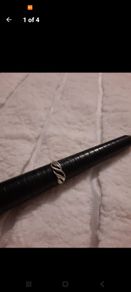 vintage sterling silver ring