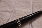 vintage sterling silver ring