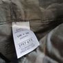 Camouflage Cargo Pants Image 3