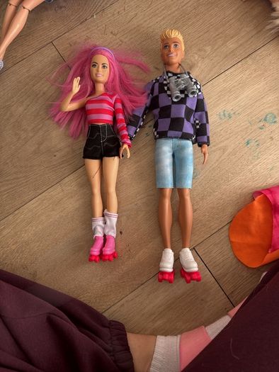 barbie