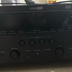 Yamaha RX-V661