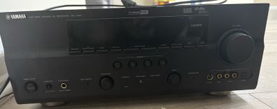 Yamaha RX-V661