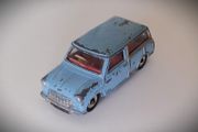 Diecast Vintage Dinky Toys Austin Se7en Countryman - Fair to Good Original Condition/No Box