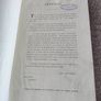 J McQueen and Sons ABC system 1911 Cork Agricultural Farm Accounts municipal school of commerce Cork in very good condition and never used see photos 400 plus pages  FREE STANDARD POSTAGE INCLUDED Image 7