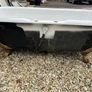 cast iron bath Image 3