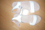 Girl' sandals, size 3