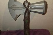 Marvel's Thor Stormbreaker Electronic Axe - Fully working