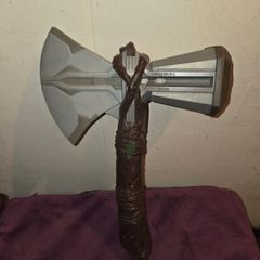 Marvel's Thor Stormbreaker Electronic Axe - Fully working