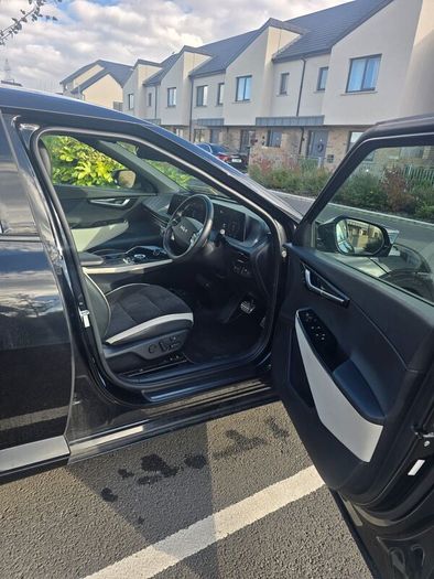 Kia Ev6 2022