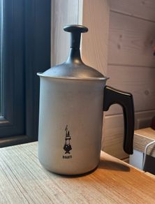 Bialetti Milk Frother