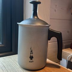Bialetti Milk Frother