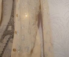 Juicy couture cardigan