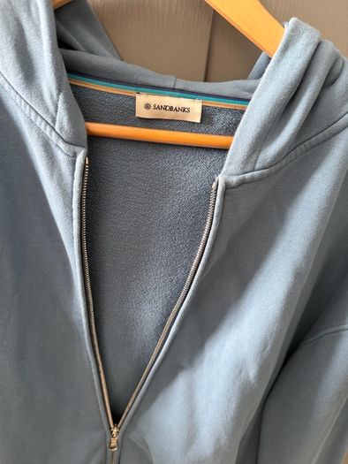 hoodie