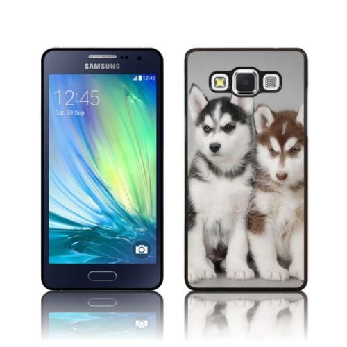 Personalised Custom Case for Samsung GALAXY A7 Hard Cover use Own Photo