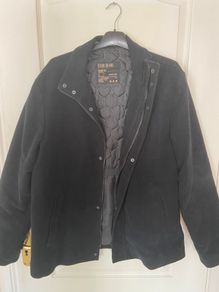gents river island  jacket