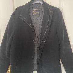 gents river island  jacket