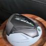 TaylorMade RBZ Driver Head  RH 10.5 Loft Image 6
