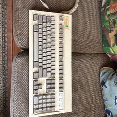 Acorn Archimedes Keyboard