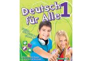 Deutsch Fur Alle 1 ! Junior Cycle