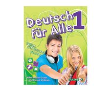Deutsch Fur Alle 1 ! Junior Cycle