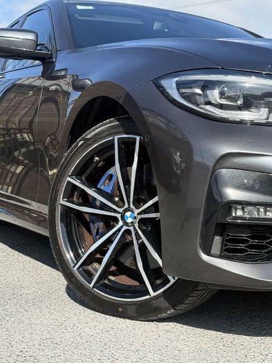 2020 Bmw 330e M Sport // Nct May 2028!