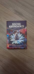 Divine Abundance Cards