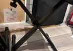 Keyboard Piano stool
