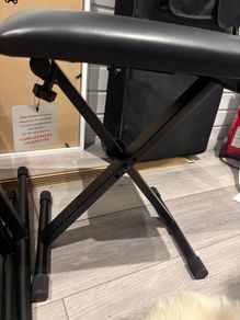 Keyboard Piano stool