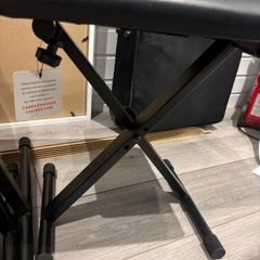 Keyboard Piano stool