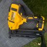 DeWalt DCN660 2nd fix nailgun Image 2