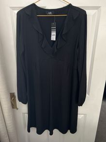 New dress RRP E50