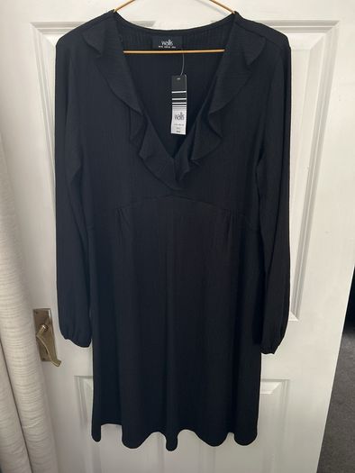 New dress RRP E50