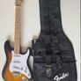 Fender Electric Guitar and Amp Bundle Image 3