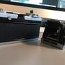 Nikon F Photomic film camera Image 4