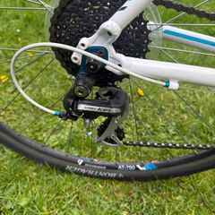 Bike 250 size 7.2