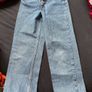 Levi's 550, kids size 10 Image 7