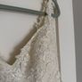 Romantica Collection wedding dress - size 10 Image 2