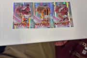 Topps 26/27  Nitro Boost