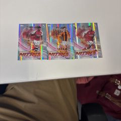 Topps 26/27  Nitro Boost