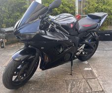 2004 Yamaha R6