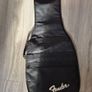 Squier stratocaster + amp and accessories Image 5