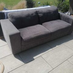 Free sofa and TV stand