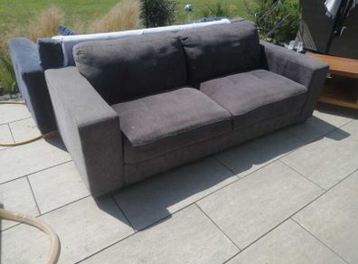 Free sofa and TV stand