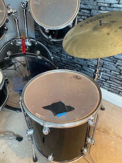Drum kit for sale