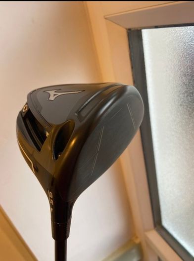 Mizuno ST-G440 Driver