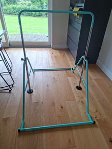 Kids Gymnastics Bar