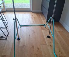 Kids Gymnastics Bar
